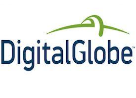 DigitalGlobe Logo - digitalglobe logo