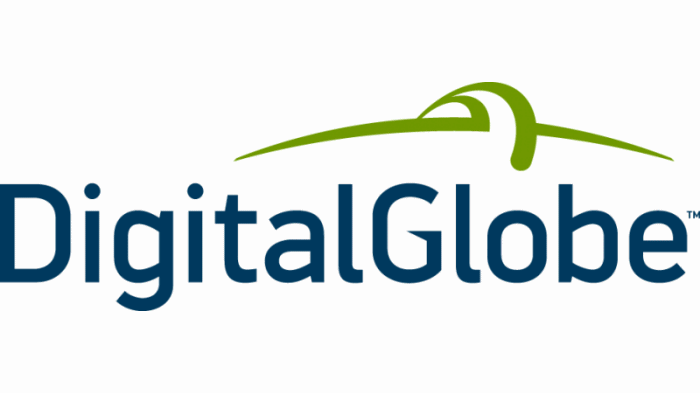 DigitalGlobe Logo - DigitalGlobe Builds Satellite Control System with Microservices