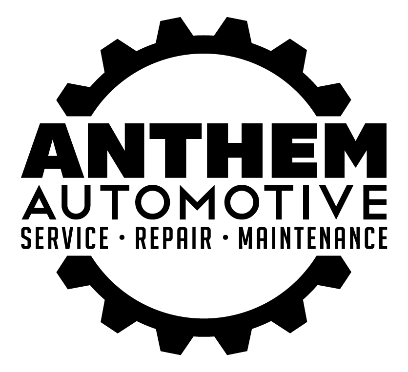 Automotive Service and Repair Logo - Anthem Automotive - Service, Repair, and Maintenance Buckhead, Atlanta
