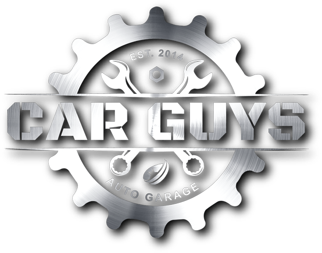 Automotive Service and Repair Logo - Appleton WI Auto Repair Shop | Car Guys