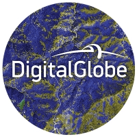 DigitalGlobe Logo - DigitalGlobe Jobs. Glassdoor.co.uk
