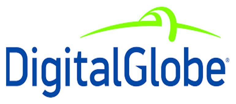 DigitalGlobe Logo - DigitalGlobe Introduces EarthWatch, The Most Powerful Cloud Based