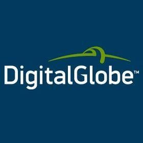 DigitalGlobe Logo - DigitalGlobe (digitalglobe)
