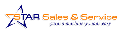 Sales and Service Logo - Star Sales and Service Product Catalogue