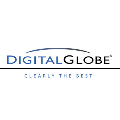 DigitalGlobe Logo - DigitalGlobe Price & News. The Motley Fool