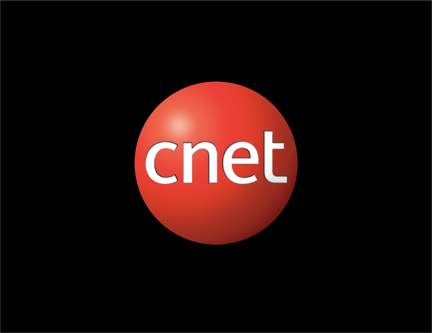 Red Ball Brand Logo - CNET Logo - Karthaus Collins