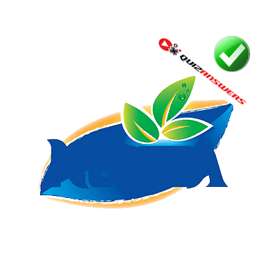 Blue and Green Leaf Logo - Blue And Green Leaf Logo - 2019 Logo Designs