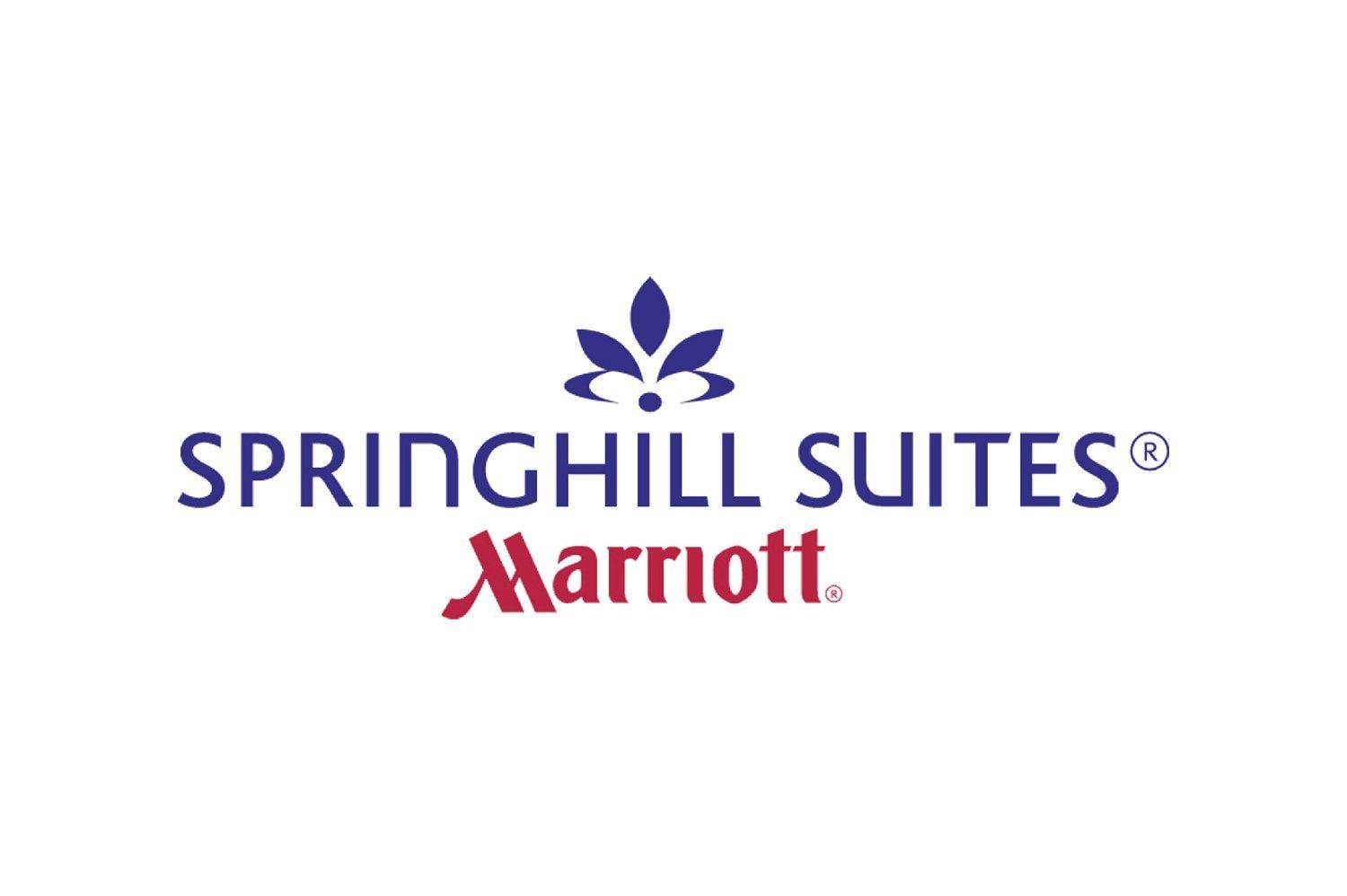 Residence Inn by Marriott Logo - Prisa Group. SpringHill Suites / Residence Inn, Mall at Millenia
