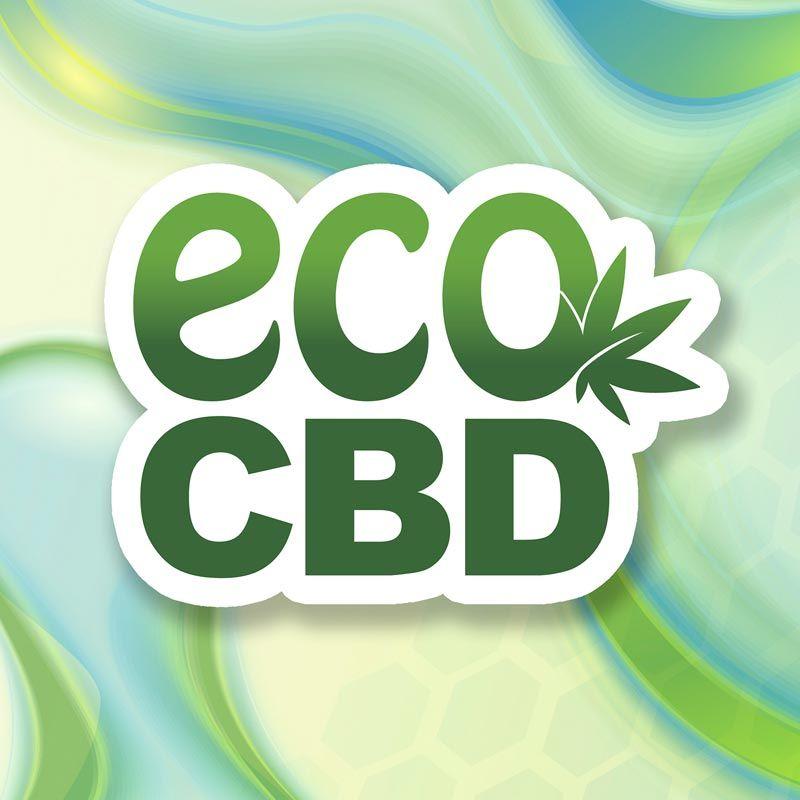 Vapes CBD Logo - CBD 10ml Vape Liquid 50mg - Eco-CBD