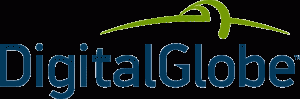 DigitalGlobe Logo - European Space Imaging