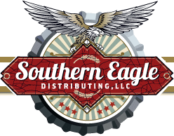 Budweiser Eagle Logo - Southern Eagle Distributing | Beer, Beverage Distributor for the ...