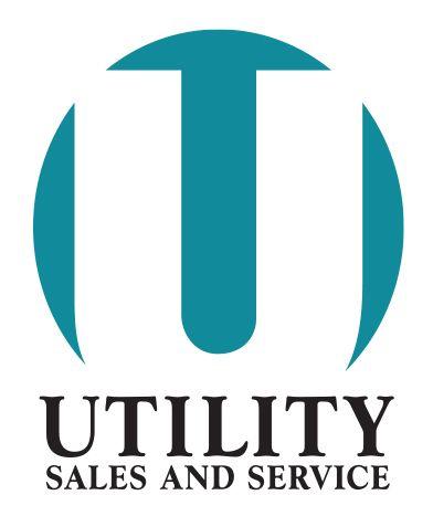 Sales and Service Logo - Featuring Utility Sales & Service Inc