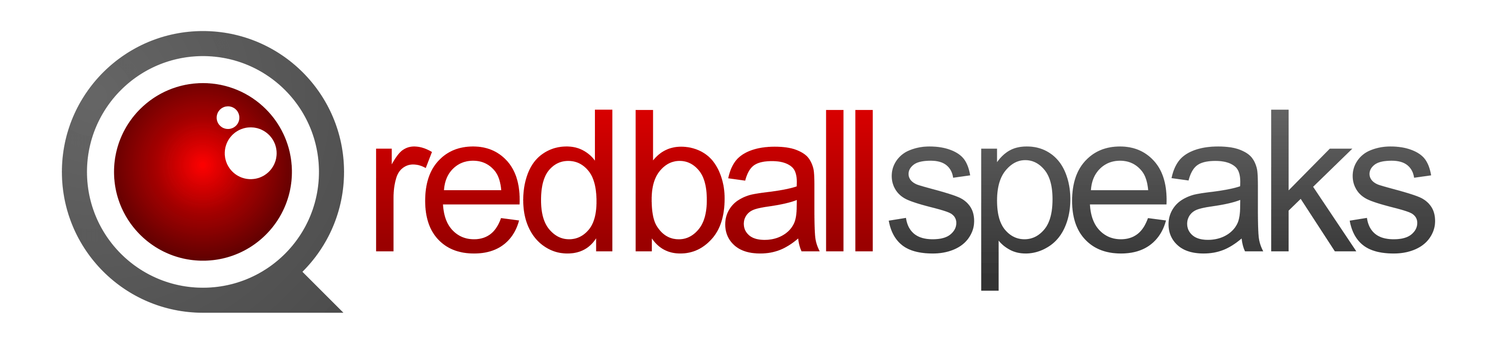Red Ball Brand Logo - Go ahead ladies, take up space! – Red Ball Speaks