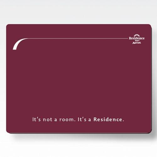 Residence Inn by Marriott Logo - Facebook