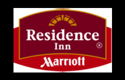 Residence Inn by Marriott Logo - Residence inn Logos