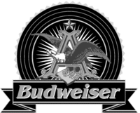 Budweiser Eagle Logo - budweiser eagle Vector Logo search and download_easylogo.cn