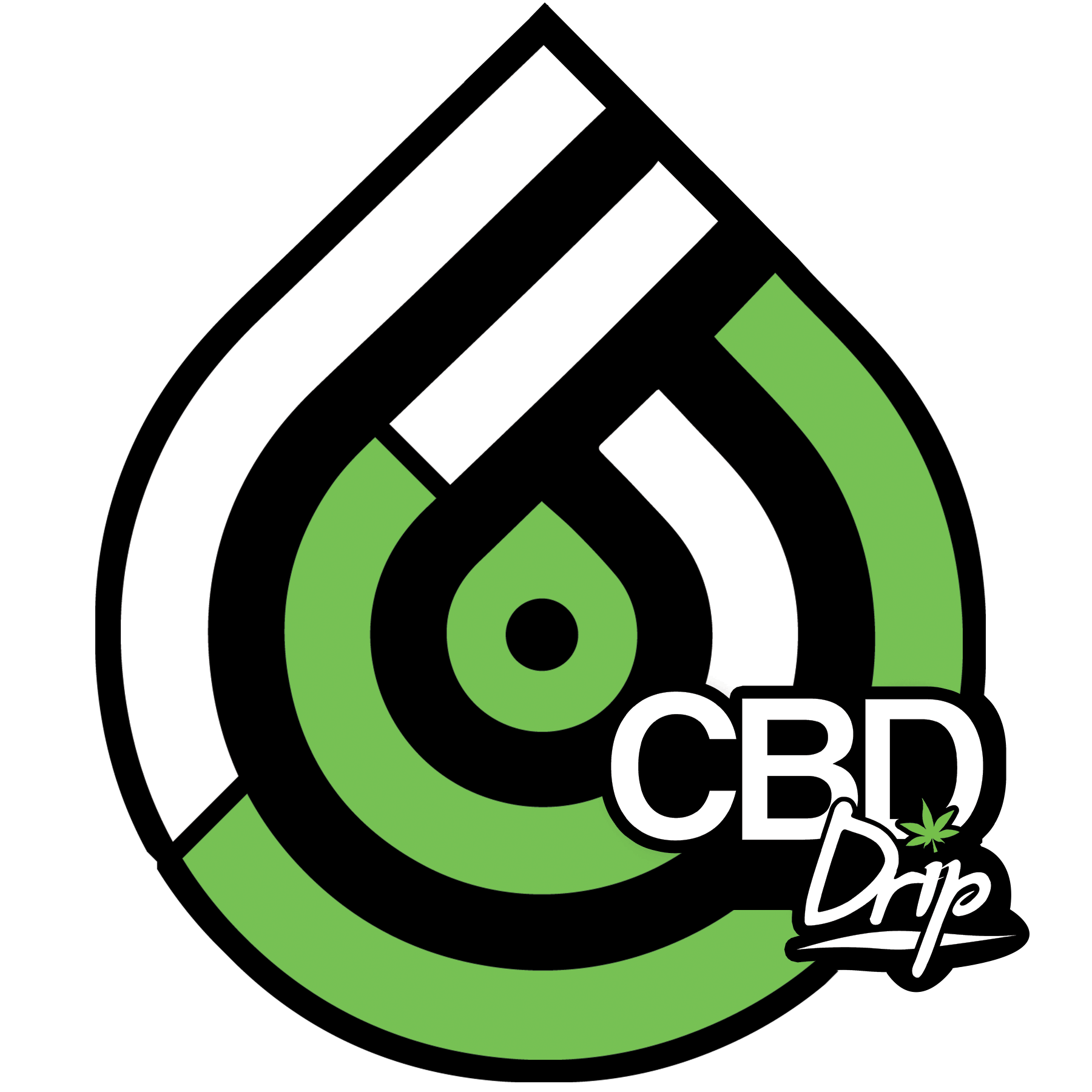 Vapes CBD Logo - National Hemp Association |
