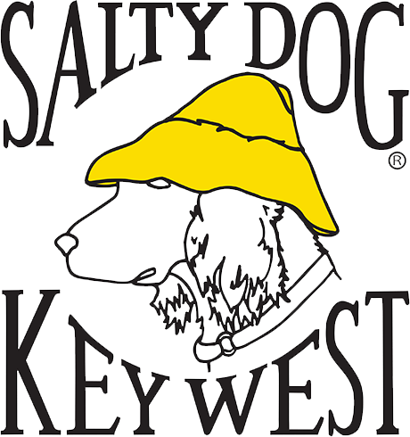 Salty Dog Logo - Salty Dog Key West