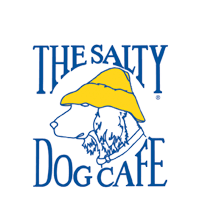 Salty Dog Logo - Recipies from Hilton Head, SC Restaurants | Hilton Head Restaurants ...