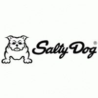 Salty Dog Logo - Salty Dog®. Brands of the World™. Download vector logos and logotypes