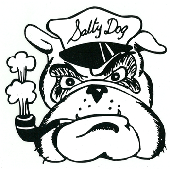 Salty Dog Logo - LogoDix
