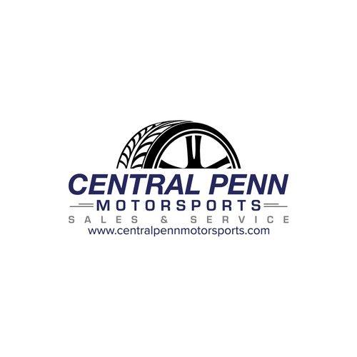 Sales and Service Logo - Help a NEW used car sales & service business in Central Pennsylvania ...