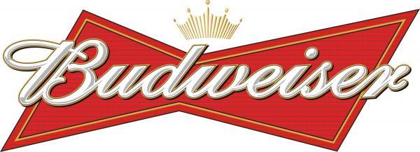Budweiser Eagle Logo - Budweiser | Kentucky Eagle Inc