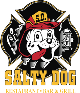 Salty Dog Logo - The Salty Dog Brooklyn