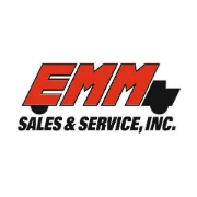 Sales and Service Logo - Working at EMM Sales and Service | Glassdoor.co.uk