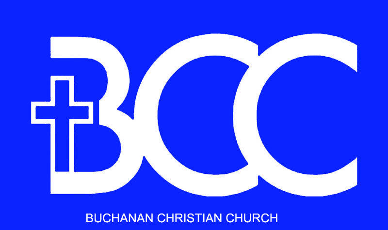 BCC Logo - BCC Logo with Name – Buchanan Christian Church