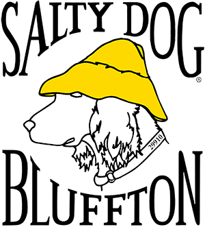 Salty Dog Logo - Salty Dog Cafe - Hilton Head Island, SC