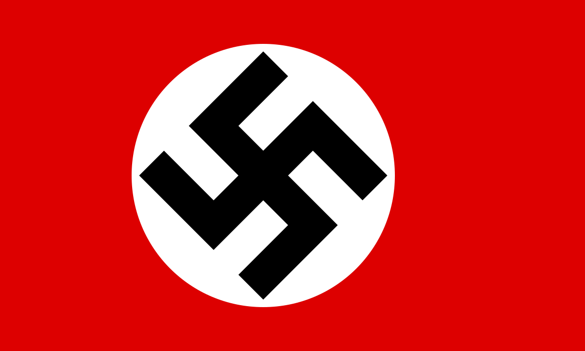 Nazi Bird Logo - Nazi Germany
