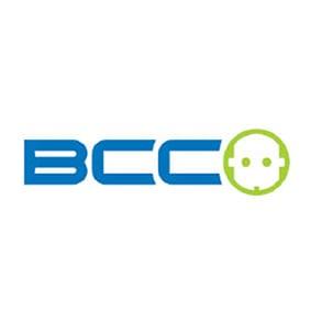 BCC Logo - Logo Bcc