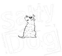 Salty Dog Logo - Salty Dog - Magento Project