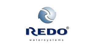 Red O Logo - REDO Technology | REDO Watersystems