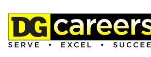 DG Careers Logo - Dollar General - Search jobs