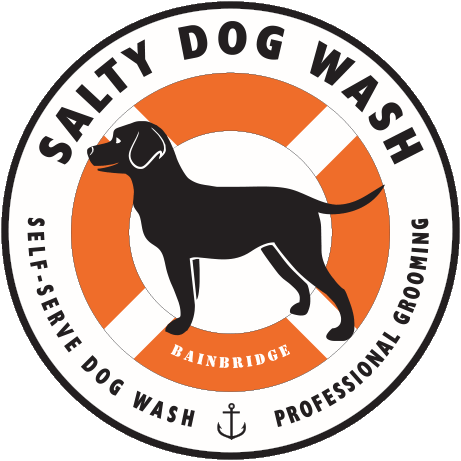 Salty Dog Logo - Welcome to Salty Dog Wash!. Salty Dog Wash