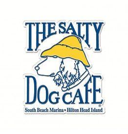 Salty Dog Logo - Collection Salty Dog Inc