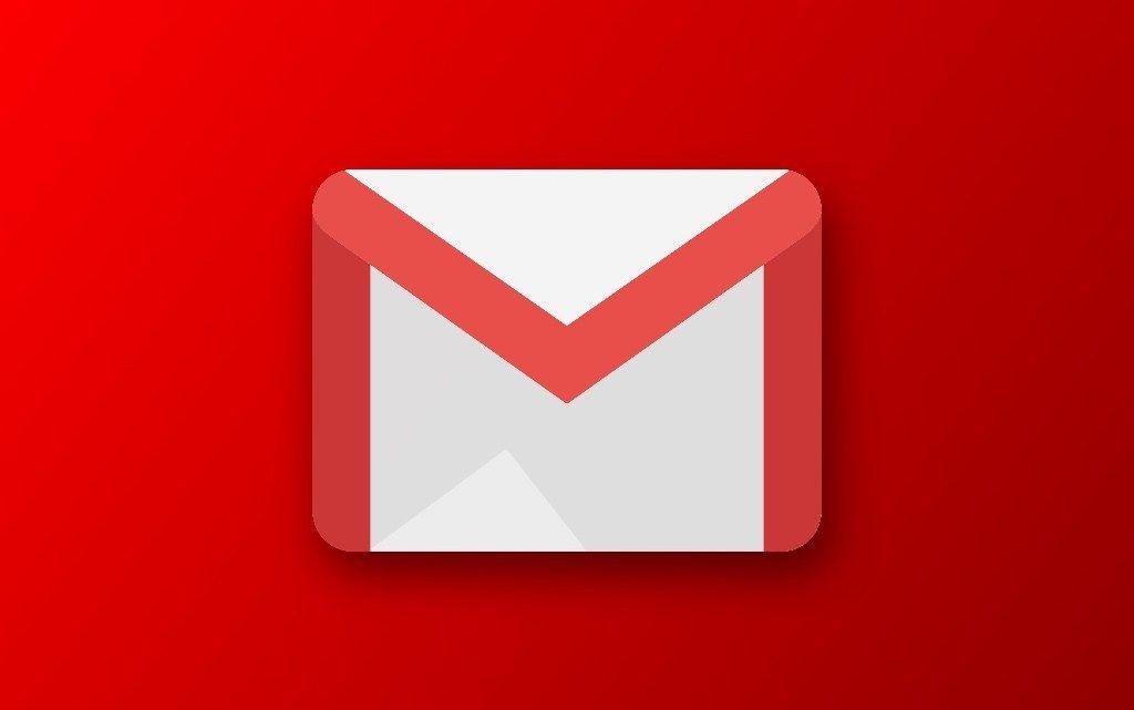 Red O Logo - Gmail Rolls Out Strikethrough and Undo/Redo Features - Innovation ...