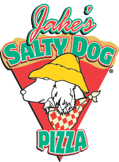 Salty Dog Logo - Salty Dog Cafe Head Island, SC