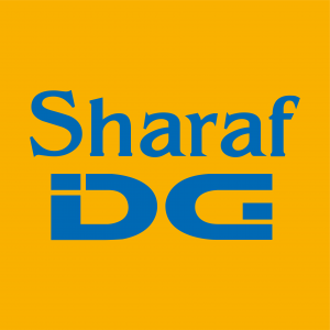 DG Careers Logo - Jobs and Careers at Sharaf DG, Egypt