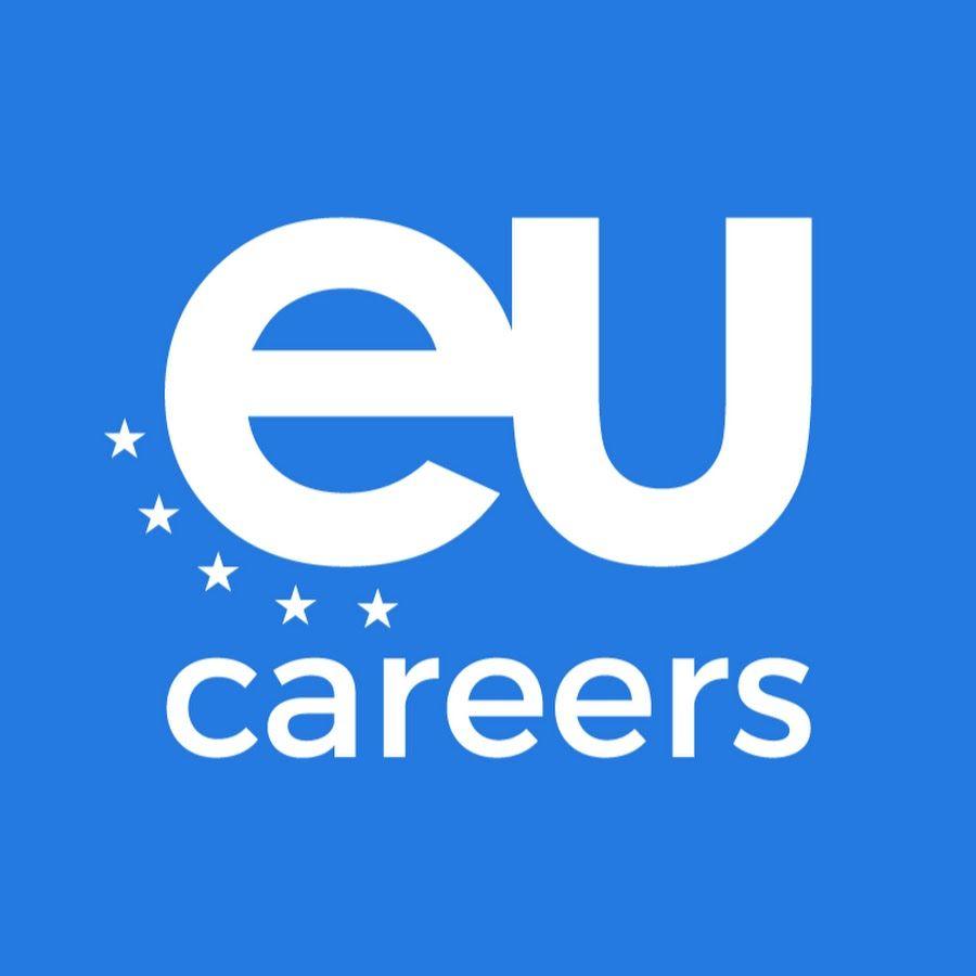 DG Careers Logo - EU Careers - YouTube