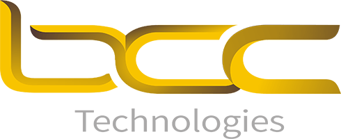 BCC Logo - BCC Technologies logo - Connected with the world anywhere - BCC ...