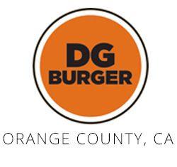 DG Careers Logo - Careers | DG Burger by Charlie Palmer