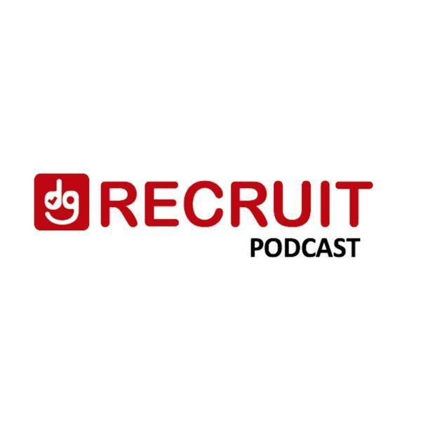 DG Careers Logo - DG Recruit Podcast – Podcast – Podtail