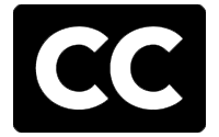 Closed Caption Logo - Closed Captioning - The Africa Channel