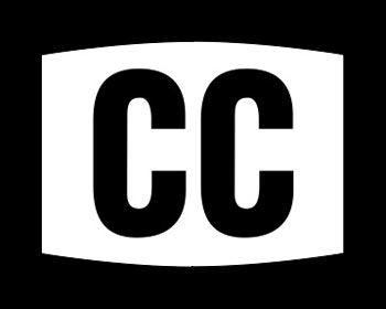 Closed Caption Logo - Image - Closed caption logo.jpg | ICHC Channel Wikia | FANDOM ...