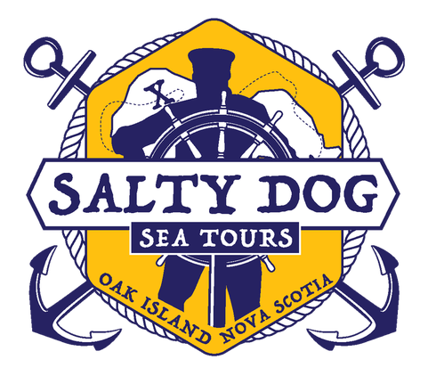 Salty Dog Logo - LogoDix