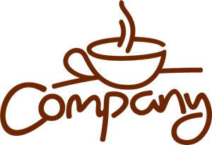 Coffee Cup Logo - Company Coffee Cup Logo Vector (.AI) Free Download