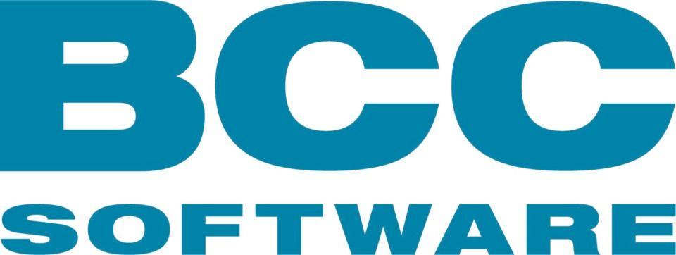 BCC Logo - BCC Software Announces Launch of Exclusive New Data Quality Product